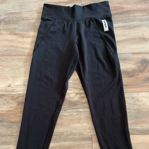Adidas leggings